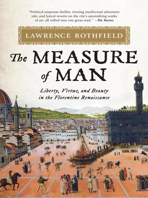 cover image of The Measure of Man
